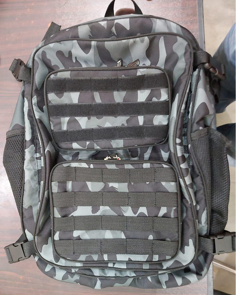 Tactical Backpack