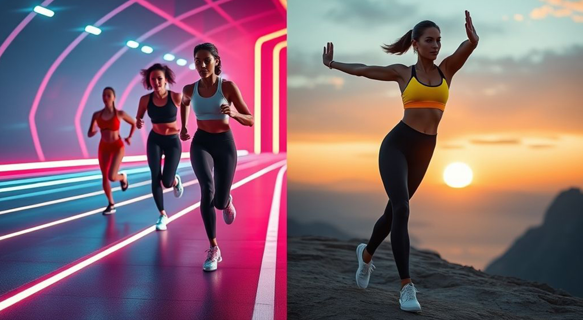 fitness
