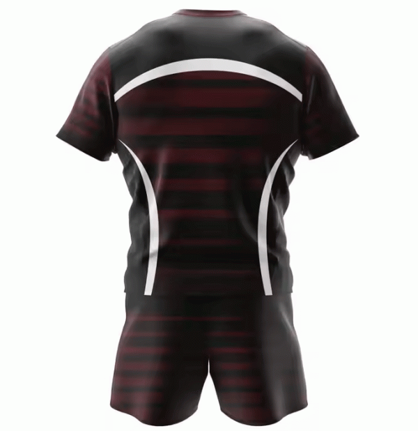 Rugby Uniform