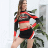 Cheer Leading Uniform