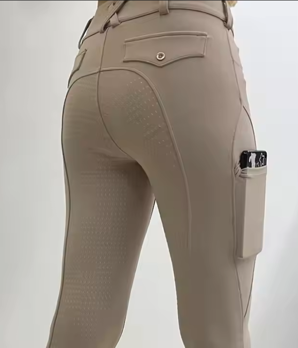 Horse Riding Pants
