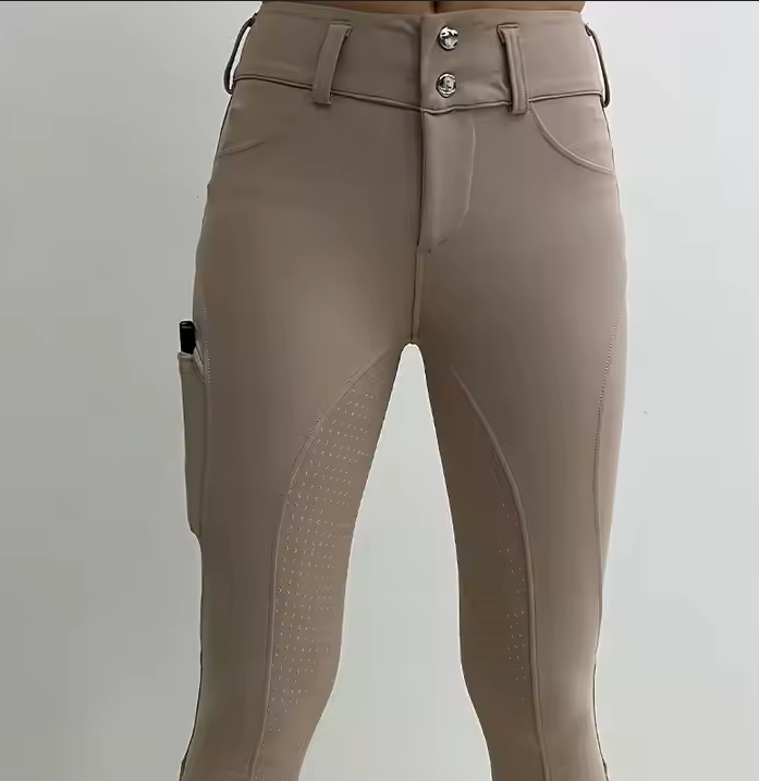 Horse Riding Pants
