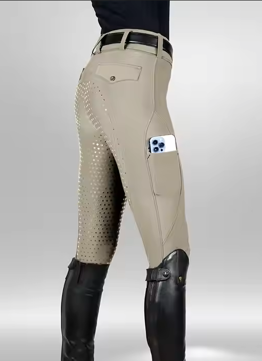 Horse Riding Pants