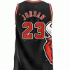 Baseket Ball Uniform
