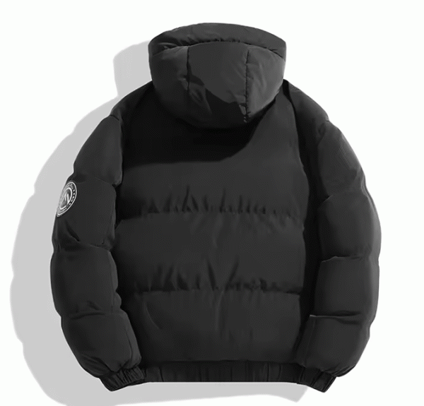 Bubble Jackets