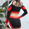 Cheer Leading Uniform