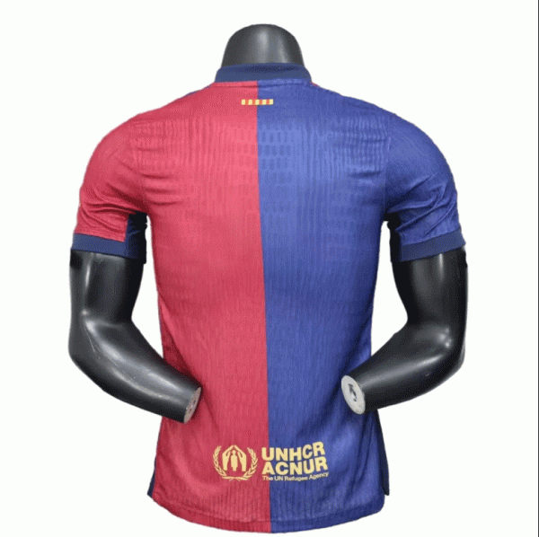 Football Uniform