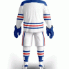 Ice Hockey Uniform