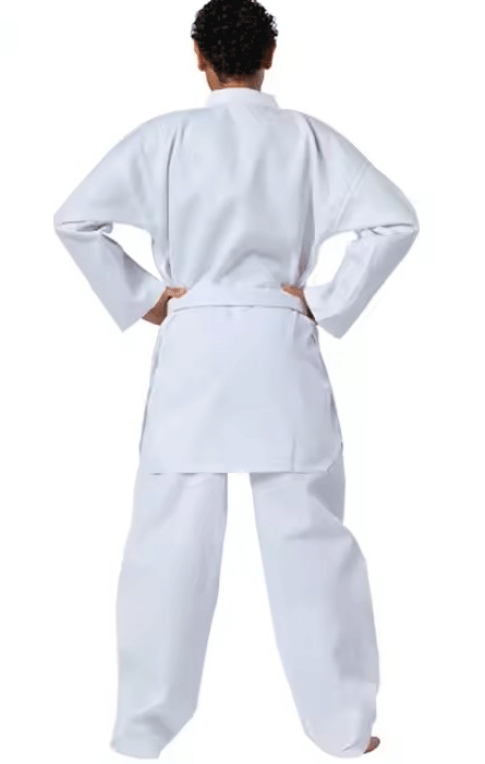 Martial Art Appearl