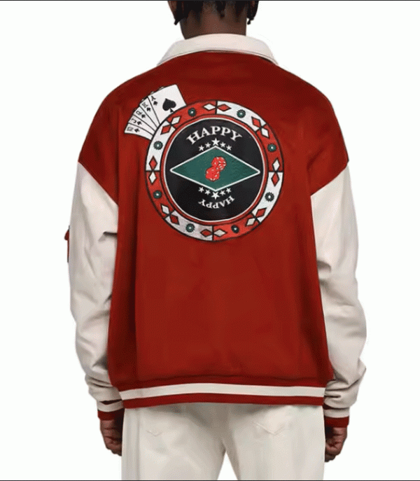 Versity Jackets