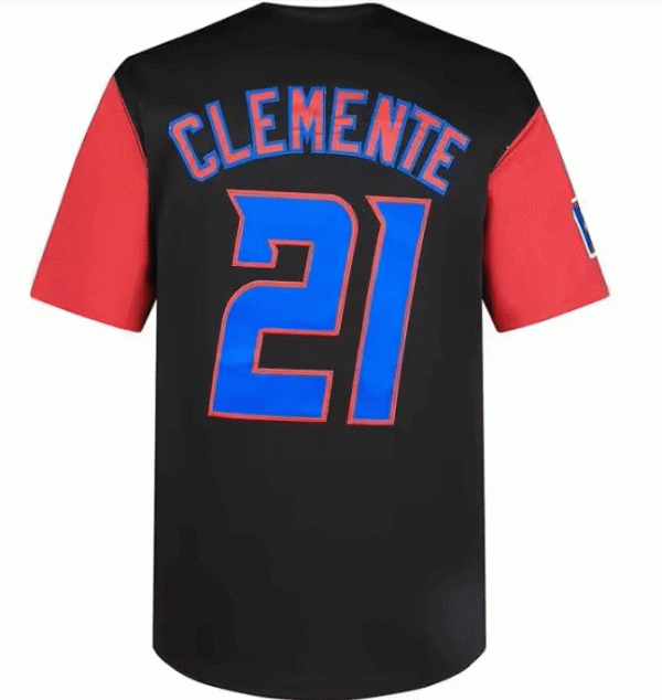 Base Ball Uniform