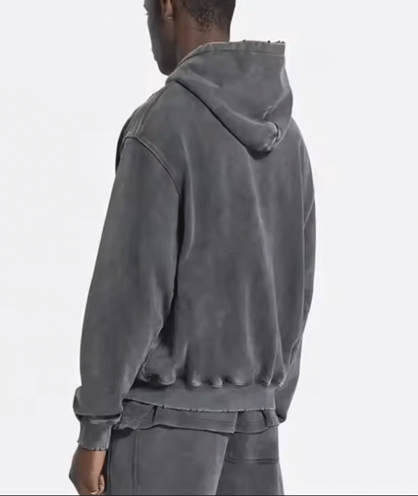 Hoodies