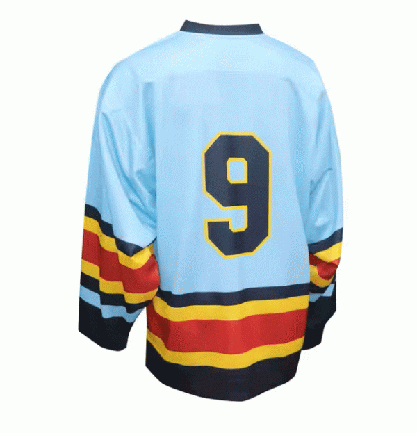 Ice Hockey Uniform