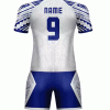 Rugby Uniform