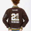 Versity Jackets