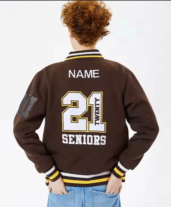Versity Jackets
