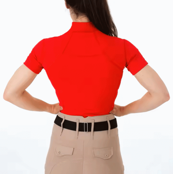 Base Layer Shirts
