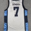 Baseket Ball Uniform