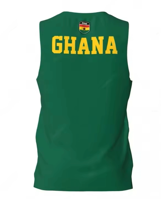 Baseket Ball Uniform