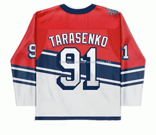 Ice Hockey Uniform