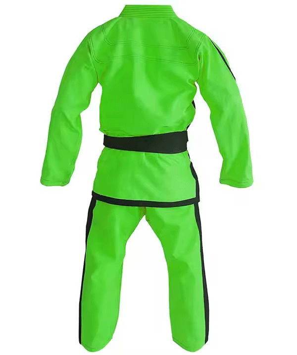 Martial Art Appearl