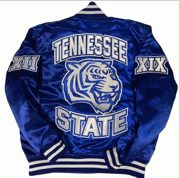 Versity Jackets