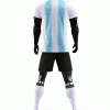 Football Uniform