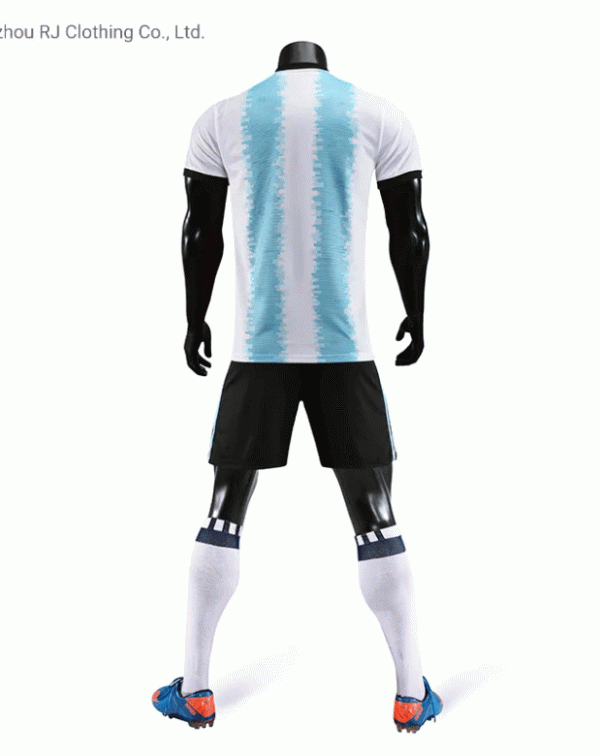 Football Uniform