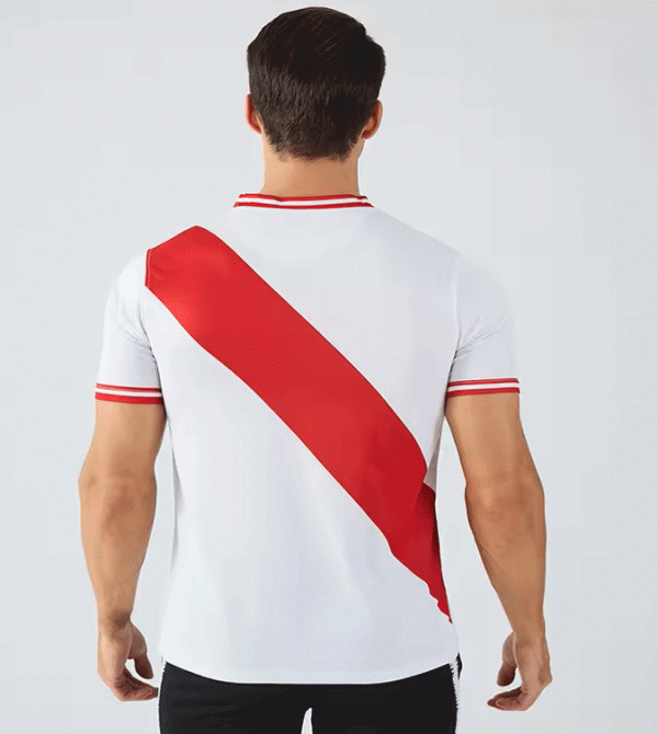 American Football Uniform