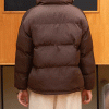 Bubble Jackets