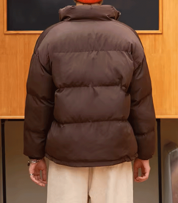 Bubble Jackets