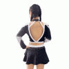 Cheer Leading Uniform