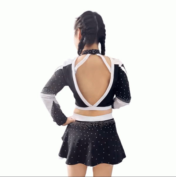 Cheer Leading Uniform