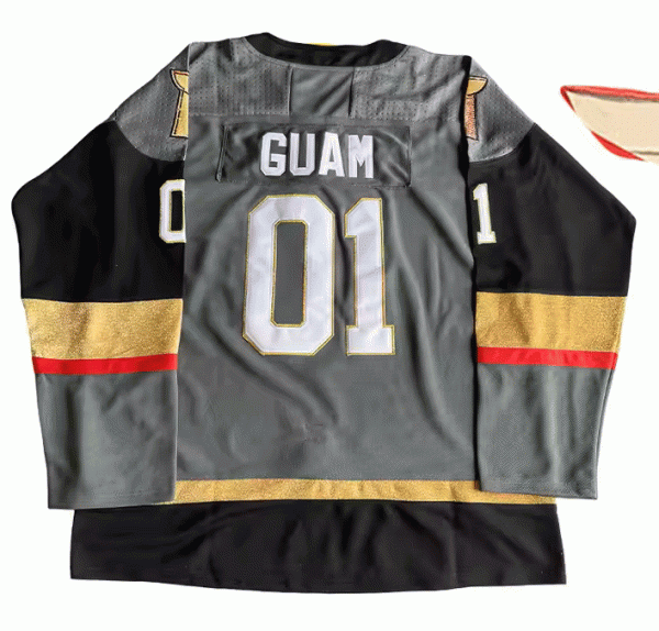 Ice Hockey Uniform