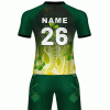 Rugby Uniform
