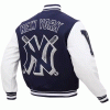 Versity Jackets