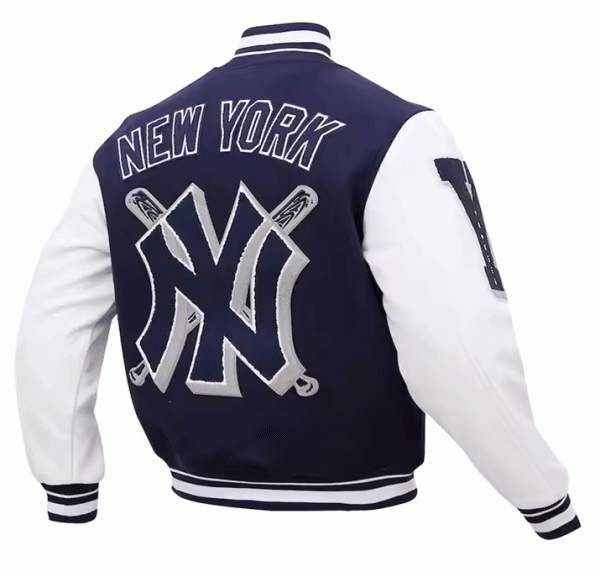 Versity Jackets