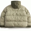 Bubble Jackets