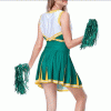 Cheer Leading Uniform