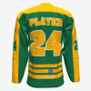 Ice Hockey Uniform