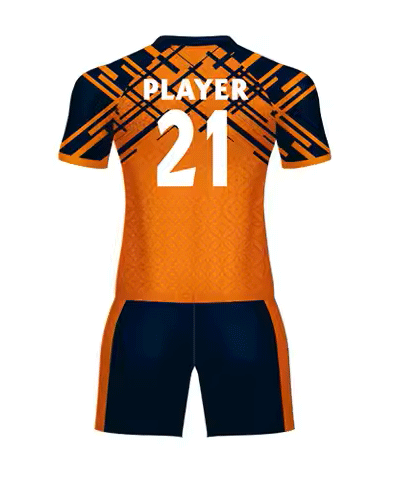 Rugby Uniform