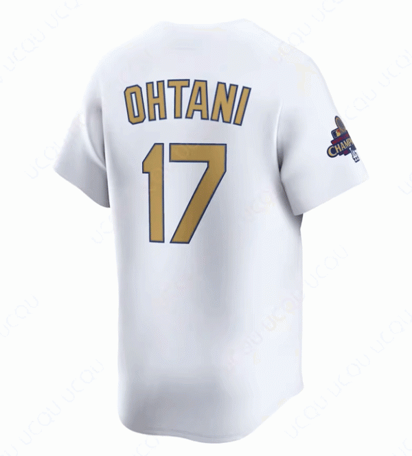 Base Ball Uniform