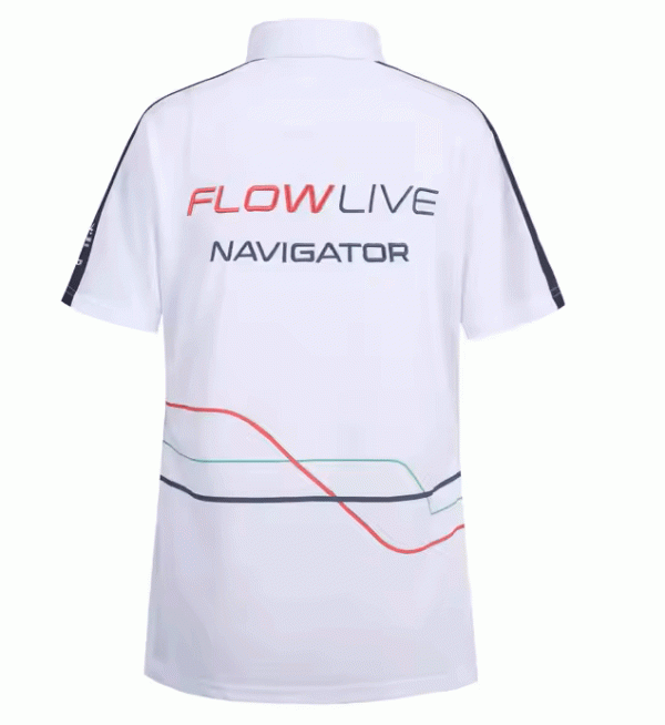 Polo Shirts