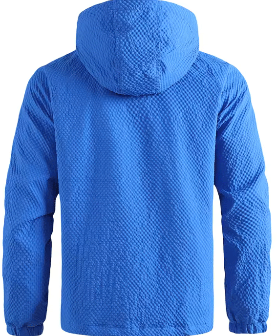 Bubble Jackets