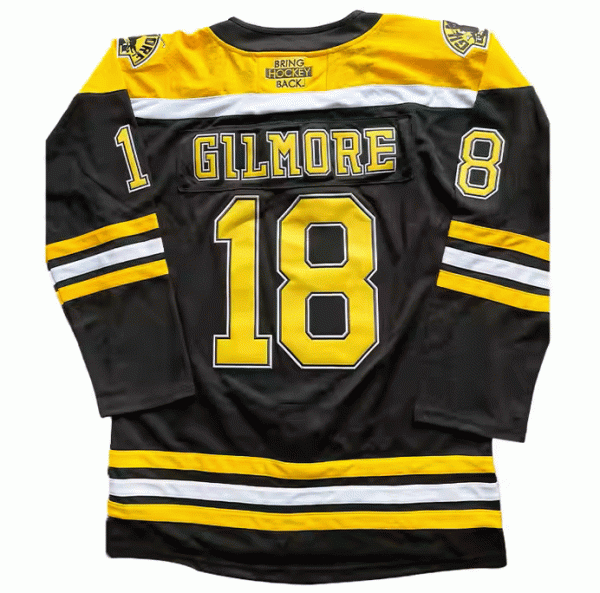 Ice Hockey Uniform