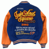 Versity Jackets