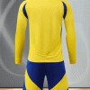 American Football Uniform