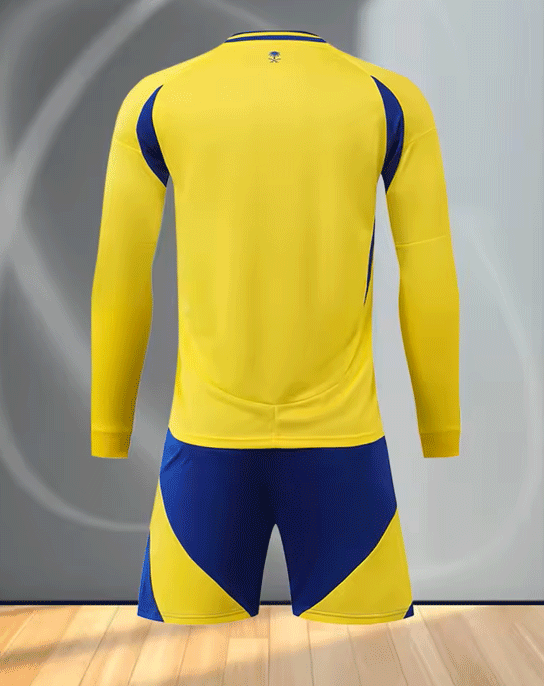 American Football Uniform
