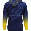 Rugby Uniform