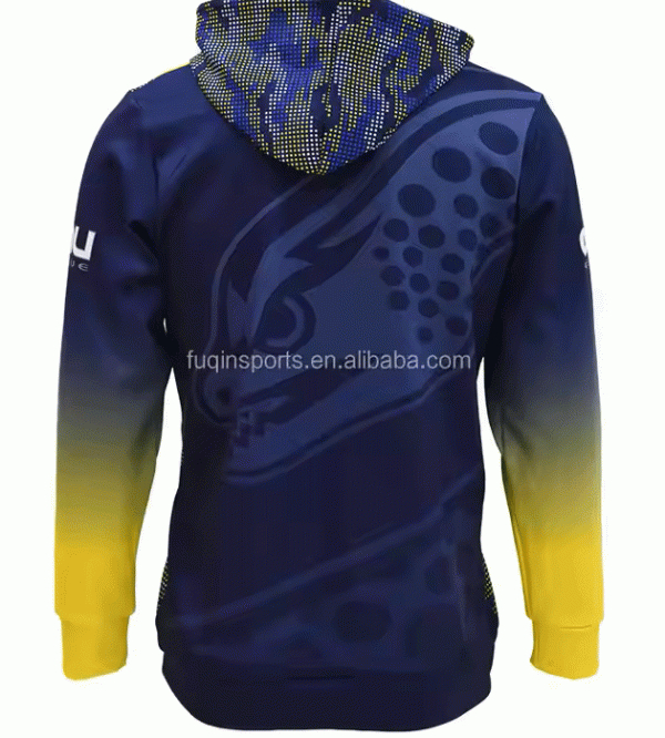Rugby Uniform
